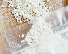 Load image into Gallery viewer, Coconut Milk Bath Soak

