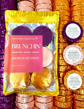 Load image into Gallery viewer, Brunchin&#39; Shower Steamers - 6 Pack
