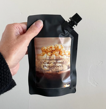 Load image into Gallery viewer, Caramel Popcorn | Squeeze Wax Melt
