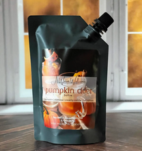 Load image into Gallery viewer, Pumpkin Cider | Squeeze Wax Melt
