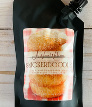 Load image into Gallery viewer, Snickerdoodle | Squeeze Wax Melt
