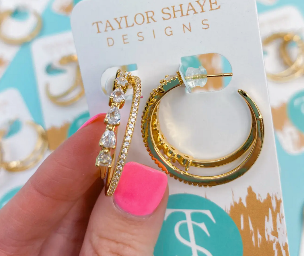 Eleanor Hoops