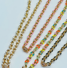Load image into Gallery viewer, Ezzy Necklace
