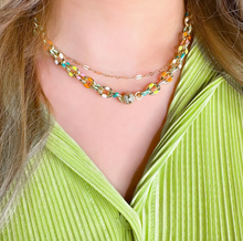 Load image into Gallery viewer, Ezzy Necklace
