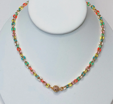 Load image into Gallery viewer, Lil Ezz Necklace
