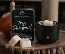 Load image into Gallery viewer, Hey Pumpkin Wax Melts
