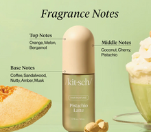 Load image into Gallery viewer, Kitsch - &quot;Pistachio Latte&quot; Hair Perfume
