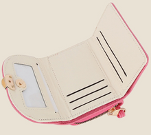Load image into Gallery viewer, The &quot;Krissy&quot; Wristlet - Black

