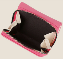 Load image into Gallery viewer, The &quot;Krissy&quot; Wristlet - Black
