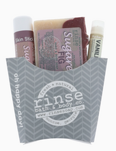 Load image into Gallery viewer, Sugared Fig Holiday Fry Bundle | Holiday Gift Favorite
