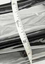 Load image into Gallery viewer, Stadium Approved Clear Crossbody Bag
