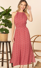 Load image into Gallery viewer, The "Nicole" Dress
