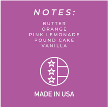 Load image into Gallery viewer, Confetti Milkshake 6oz Candle
