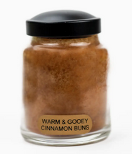 Load image into Gallery viewer, Warm &amp; Gooey Cinnamon Buns - 6oz Candle
