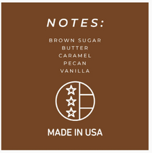 Load image into Gallery viewer, Warm &amp; Gooey Cinnamon Buns - 6oz Candle
