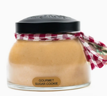 Load image into Gallery viewer, Gourmet Sugar Cookie Candle - 22oz
