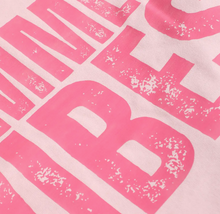 Load image into Gallery viewer, Summer Vibes Distressed Graphic Tee - Pink
