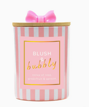 Load image into Gallery viewer, Blush &amp; Bubbly Candle
