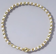 Load image into Gallery viewer, Colorful Beaded Bracelets - Choice of Color
