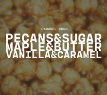 Load image into Gallery viewer, Caramel Corn - Statement Candle
