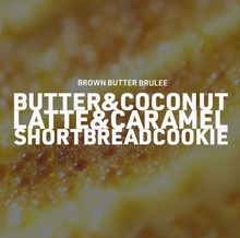 Load image into Gallery viewer, Brown Butter Brulee - Mason Jar Candle
