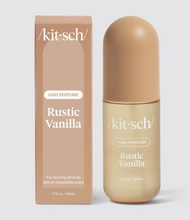 Load image into Gallery viewer, Kitsch - "Rustic Vanilla" Hair Perfume
