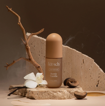 Load image into Gallery viewer, Kitsch - "Rustic Vanilla" Hair Perfume
