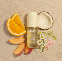 Load image into Gallery viewer, Kitsch - "Coastal Sorbet" Hair Perfume
