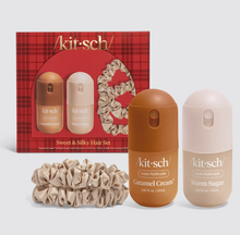 Load image into Gallery viewer, Kitsch - Sweet and Silky Hair 4pc Set
