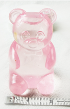 Load image into Gallery viewer, Large Gummy Bear Squishy - Assorted Colors
