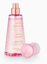 Load image into Gallery viewer, Coco Blush Body Mist
