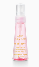 Load image into Gallery viewer, Coco Blush Mini Body Mist
