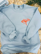 Load image into Gallery viewer, &quot;You Are So Loved&quot; - Adult Sweatshirt
