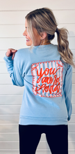 Load image into Gallery viewer, &quot;You Are So Loved&quot; - Adult Sweatshirt
