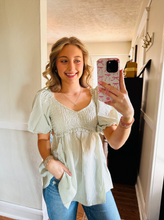Load image into Gallery viewer, The &quot;Chloe&quot; Top
