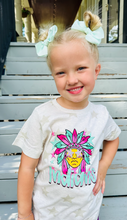 Load image into Gallery viewer, Star-Eye Indians Tee - Youth
