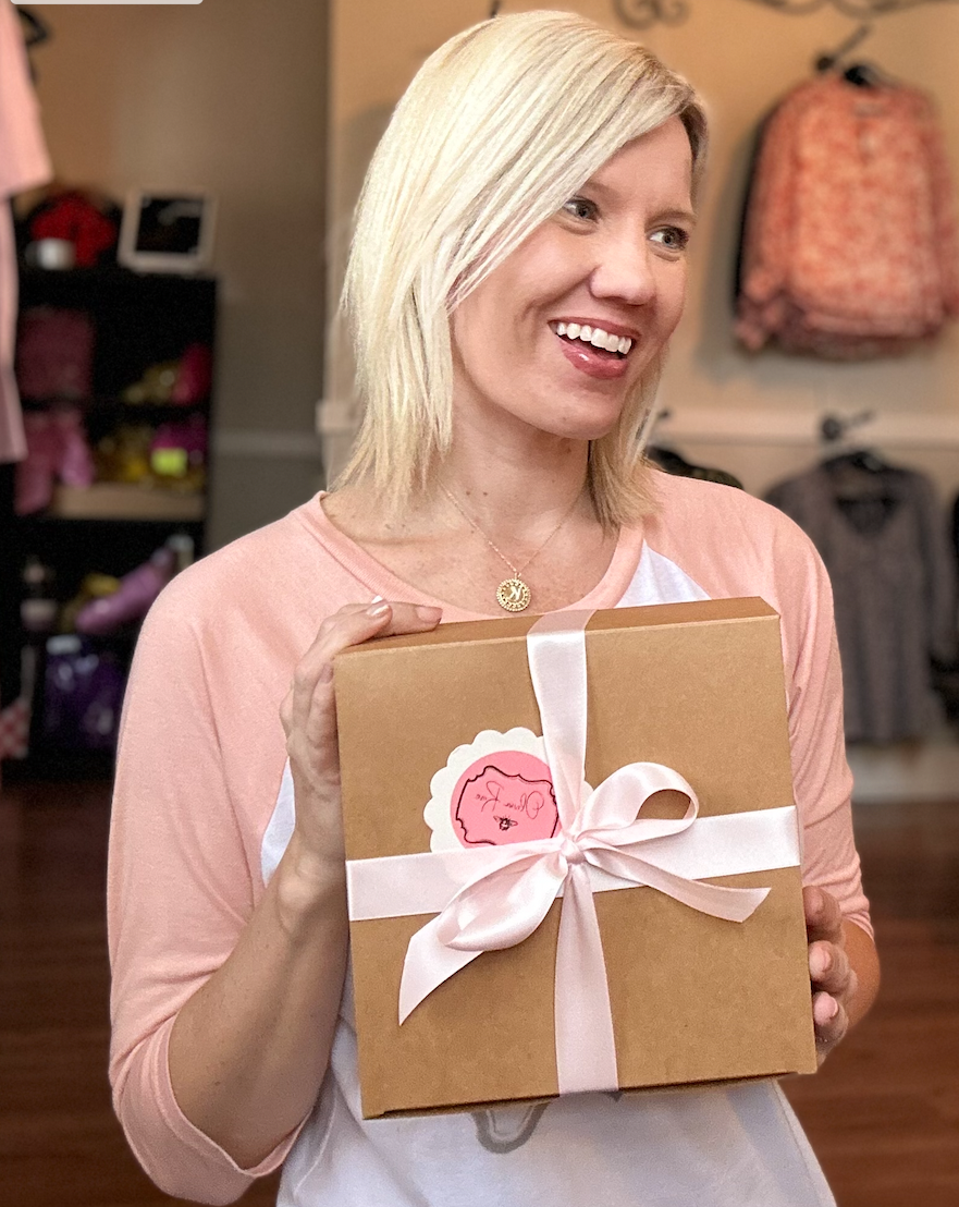 Gift Wrap