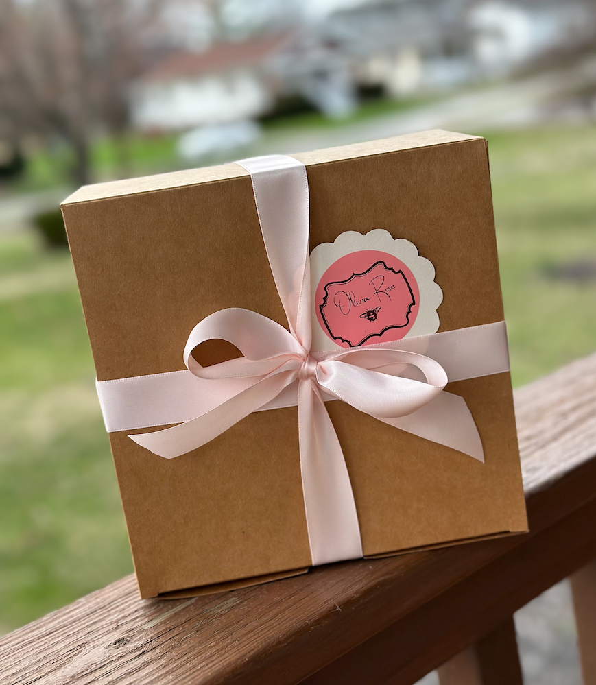 Gift Wrap