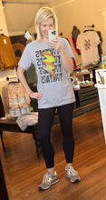 Load image into Gallery viewer, Indians Repeat Tee - Choice of Baseball or Softball
