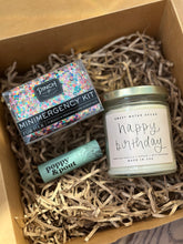 Load image into Gallery viewer, &quot;Happy Birthday&quot; Gift Box
