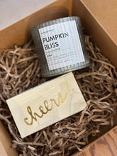 Load image into Gallery viewer, &quot;Warm and Fuzzy&quot; Gift Box

