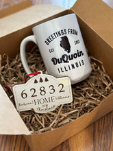 Load image into Gallery viewer, &quot;Taste of Home&quot; Gift Box
