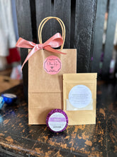 Load image into Gallery viewer, &quot;Much Appreciation&quot; - Gift Bag - Choice of Scents
