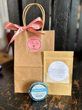 Load image into Gallery viewer, &quot;Much Appreciation&quot; - Gift Bag - Choice of Scents
