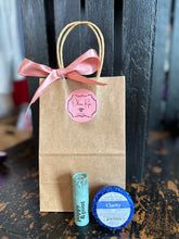 Load image into Gallery viewer, &quot;Appreciation&quot; Gift Bag - Choice of Scents
