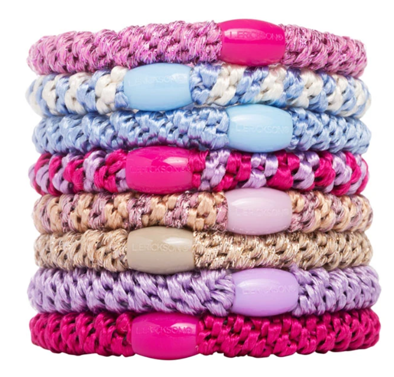 L erickson hair tie discount