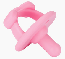 Load image into Gallery viewer, Itzy Ritzy Sweetie Soothers - Blue or Pink

