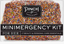 Load image into Gallery viewer, Minimergency Kit - Choice of Colors
