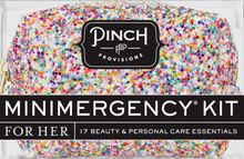 Load image into Gallery viewer, Minimergency Kit - Choice of Colors
