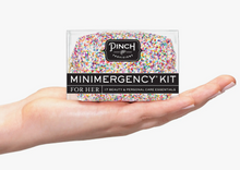 Load image into Gallery viewer, Minimergency Kit - Choice of Colors
